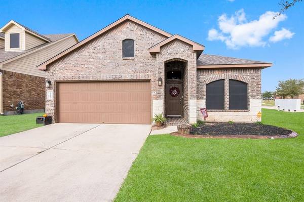 24407 Sandusky DR, Tomball, TX 77375