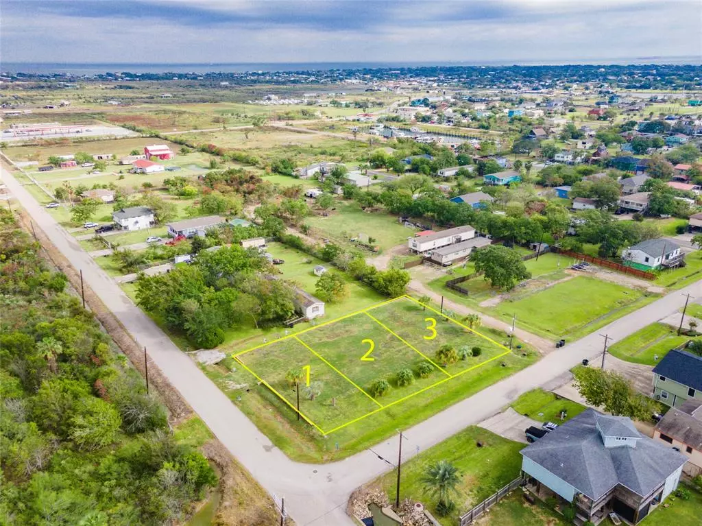 San Leon, TX 77518,Lot 2 Avenue L