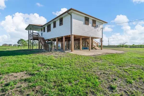 Port Bolivar, TX 77650,920 4th Street