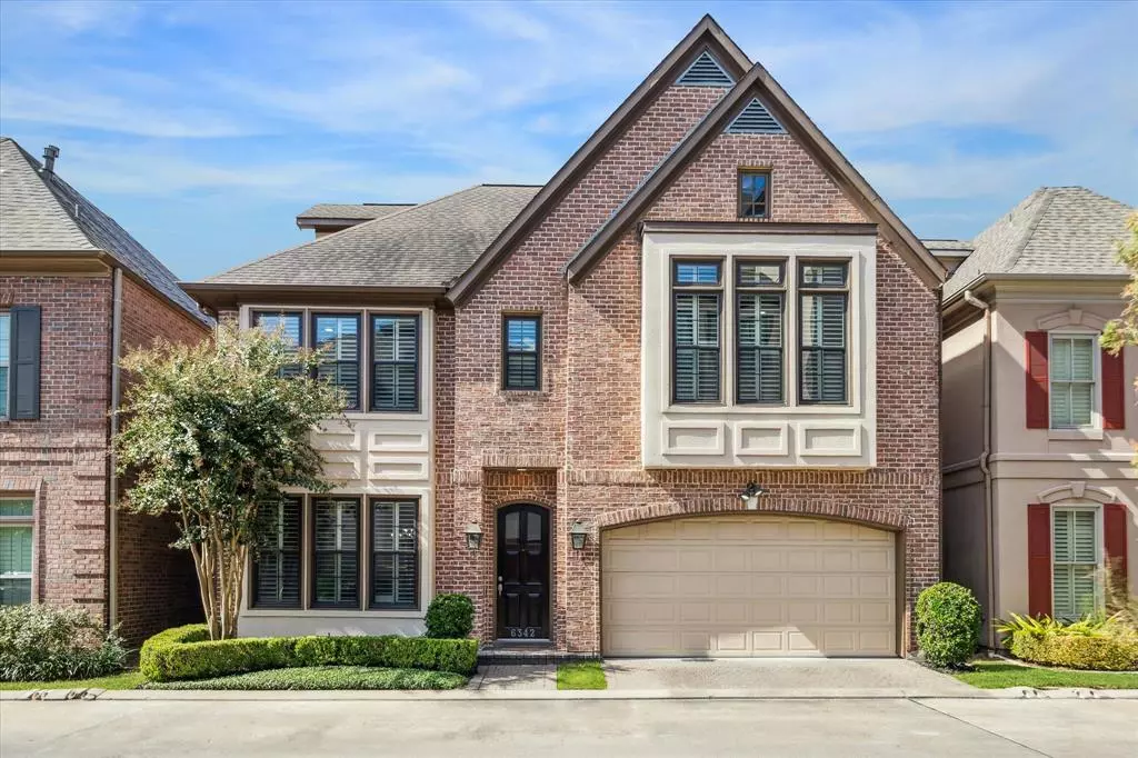 Houston, TX 77021,6342 W Mystic Meadow