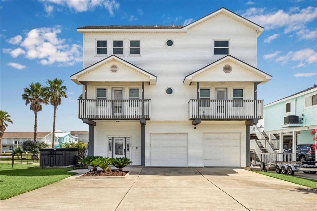 Tiki Island, TX 77554,138 Isles End RD