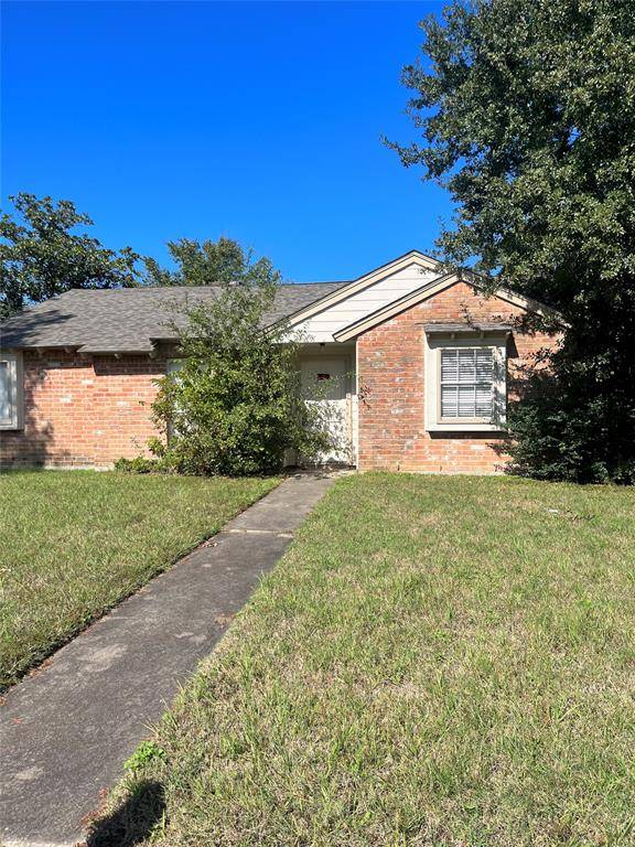 15834 Fern Basin DR,  Houston,  TX 77084