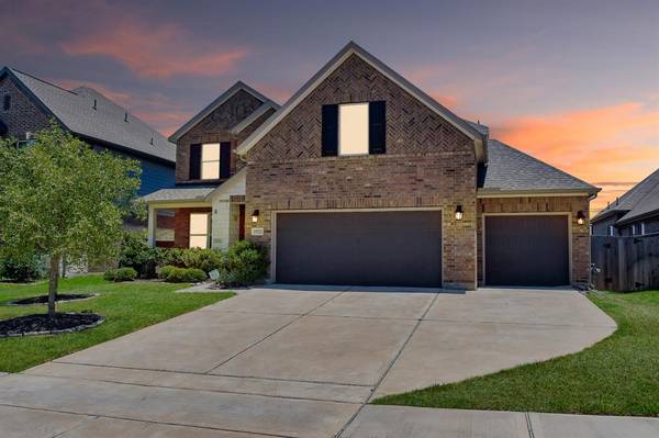 15522 Ponderosa Bend DR, Cypress, TX 77429