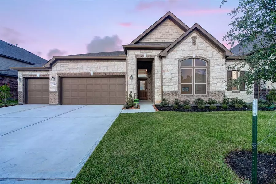 15514 Westward Lake LN, Houston, TX 77044