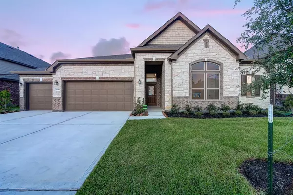 Houston, TX 77044,15514 Westward Lake LN