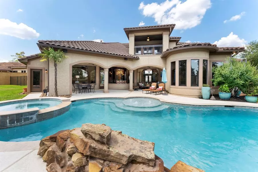 14 Post Shadow Estate CT, Spring, TX 77389