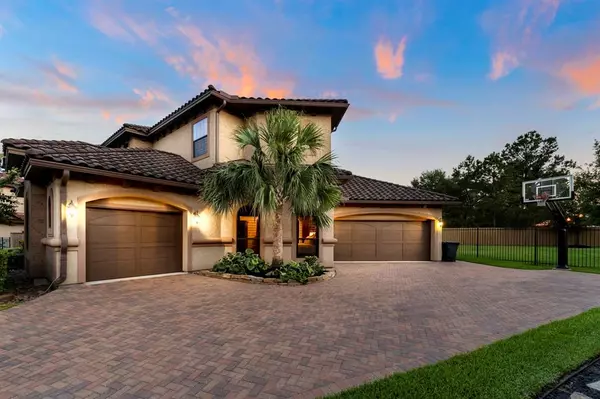 Spring, TX 77389,14 Post Shadow Estate CT