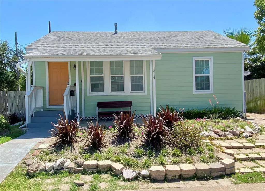 Galveston, TX 77551,1914 52nd ST