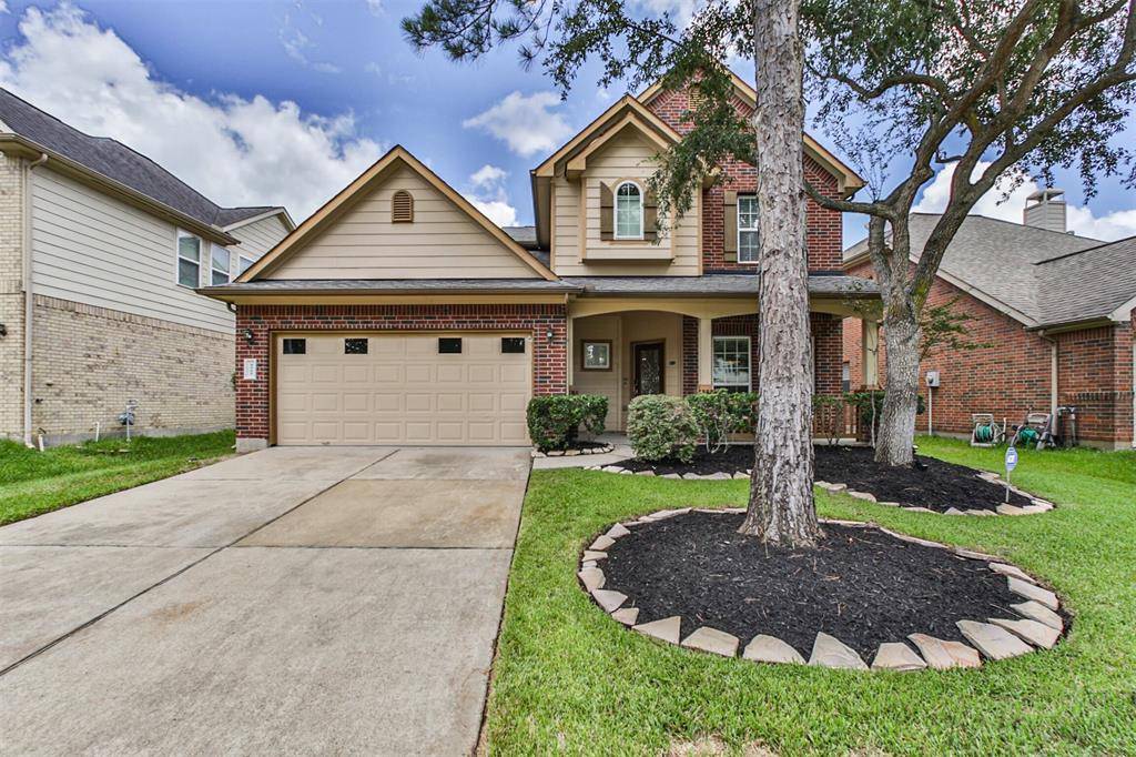 Katy, TX 77494,4323 Wellington Grove LN