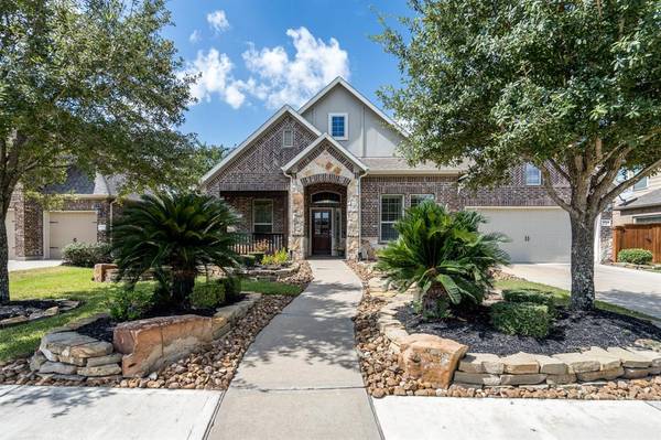 19614 Salado Creek CT, Cypress, TX 77433