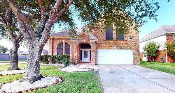 8103 Fox ST, Baytown, TX 77523