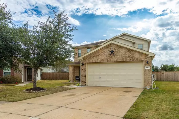 16415 Star Canyon CT, Cypress, TX 77429