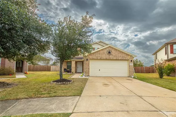 Cypress, TX 77429,16415 Star Canyon CT