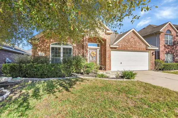 Tomball, TX 77375,8226 Point Pendleton Drive DR