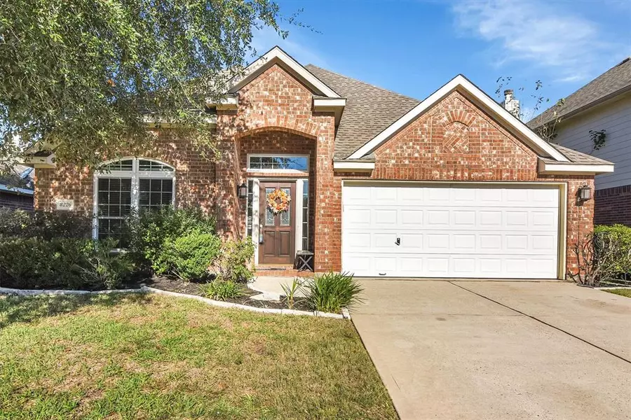 8226 Point Pendleton DR, Tomball, TX 77375