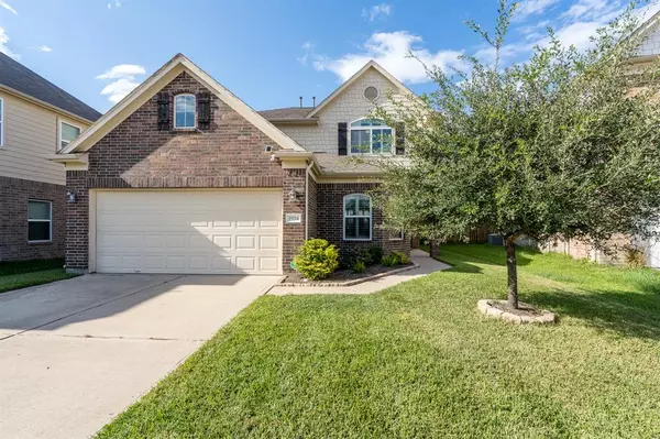 Cypress, TX 77429,19714 Allenwick Hills CT