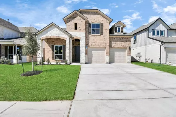 Houston, TX 77066,5618 Mammoth Oak Drive