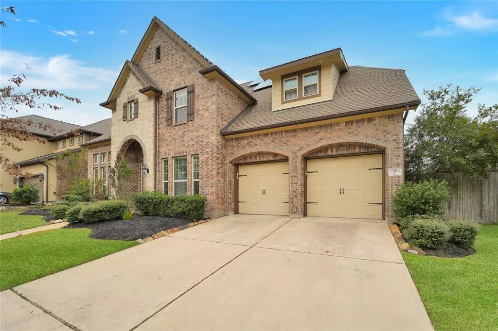 Cypress, TX 77429,13912 Barrow Cliff LN