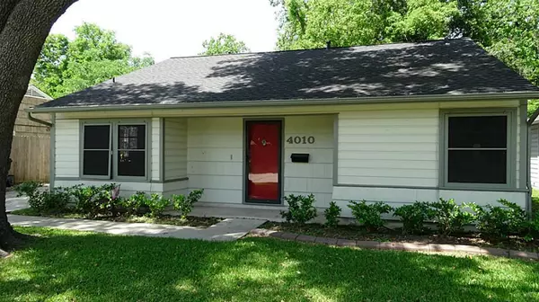 4010 Woodcraft ST, Houston, TX 77025