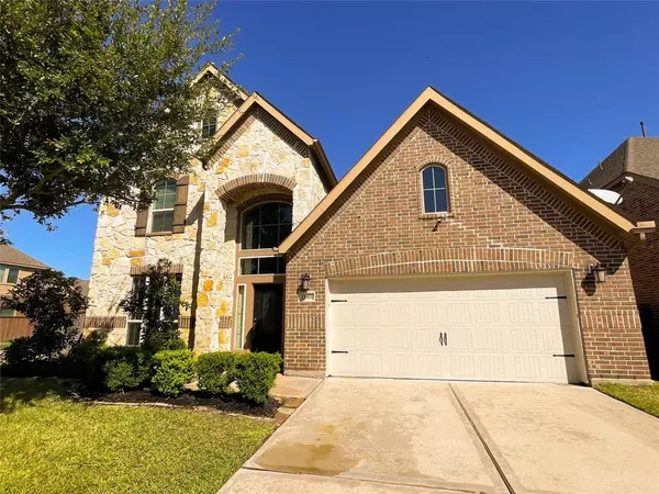 Pearland, TX 77584,13611 Mooring Pointe DR