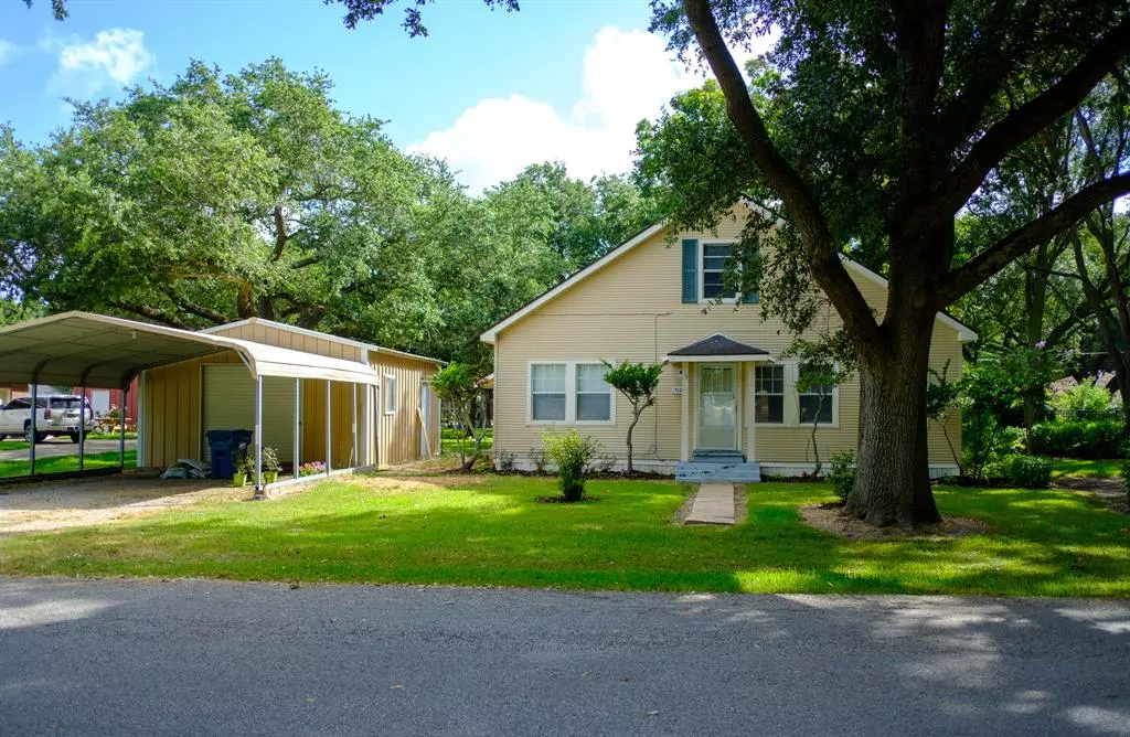 Needville, TX 77461,9323 Gene ST