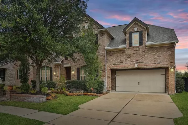 Cypress, TX 77433,19318 Long Haven DR