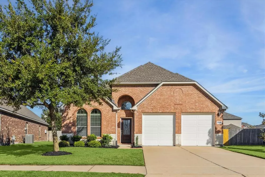 25906 Westbourne Drive, Katy, TX 77494