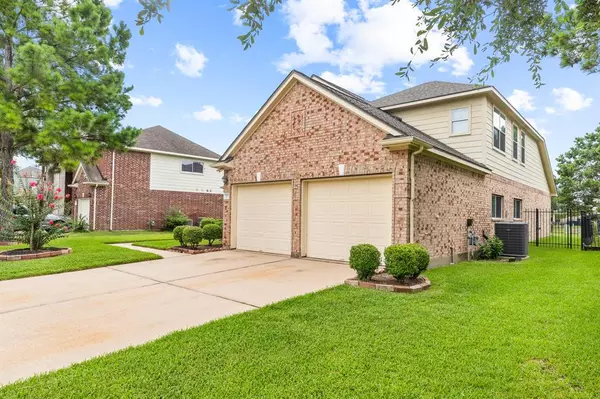 Houston, TX 77095,17007 Locust Springs DR