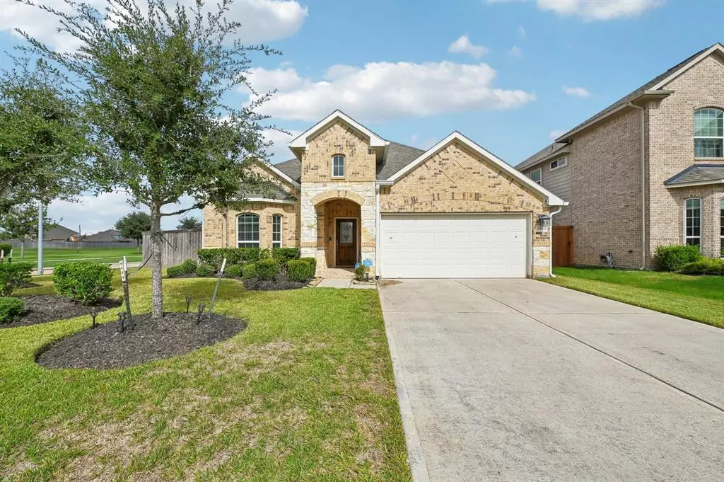 Brookshire, TX 77423,29918 Tallow Grove LN