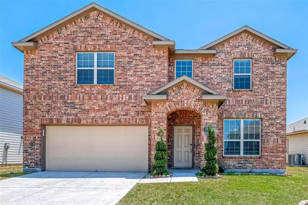 Houston, TX 77044,13246 Barrington Oaks CIR