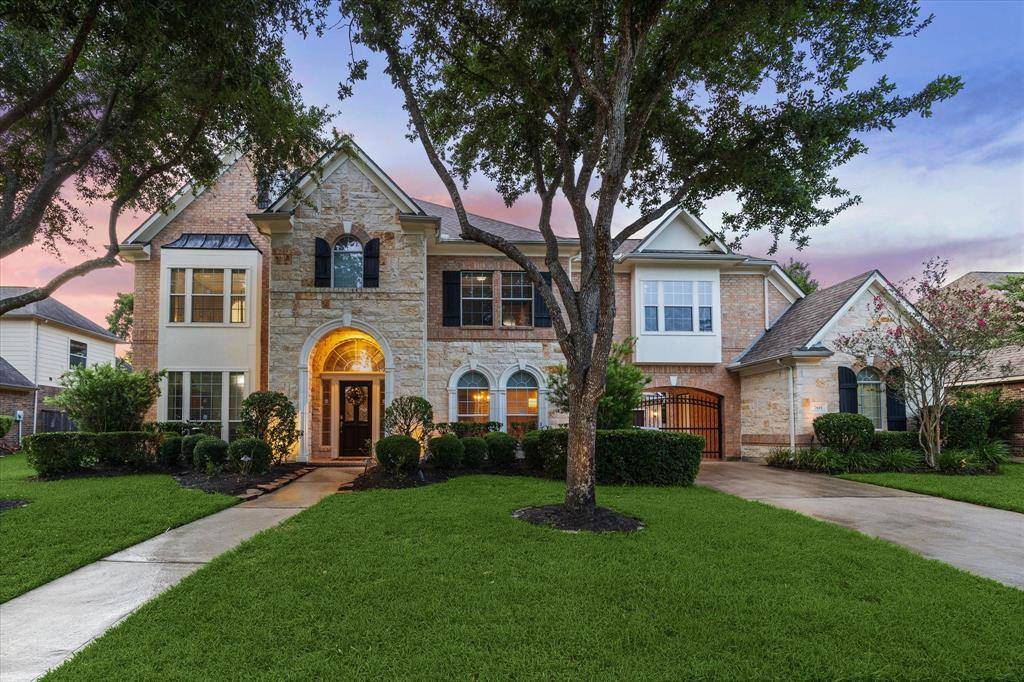 Humble, TX 77396,7815 Camden Hollow LN