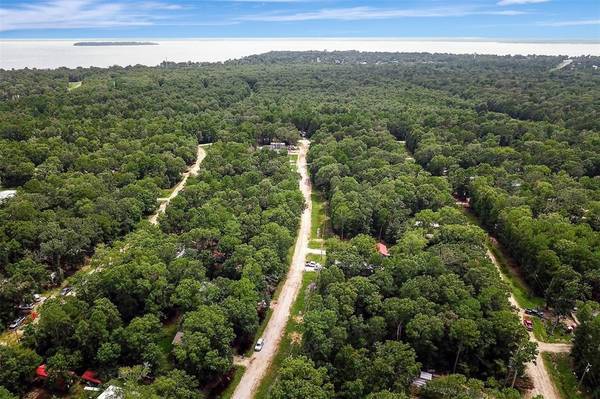 Lot 217 & 218 Ramblewood, Livingston, TX 77351