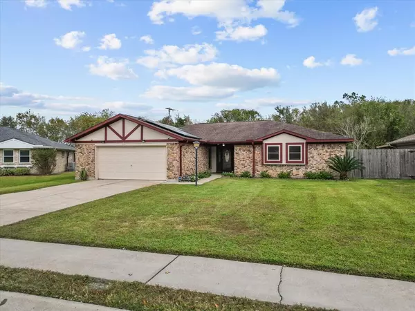 Texas City, TX 77591,314 Lantana DR