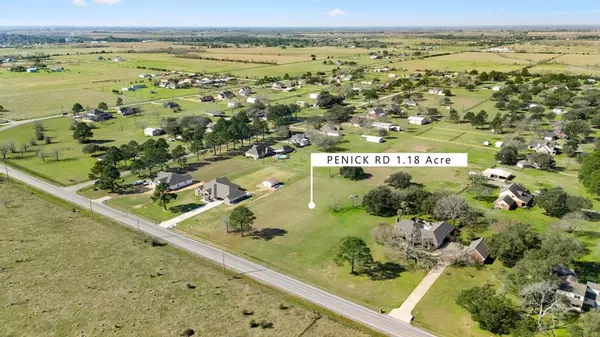 0 Penick RD, Waller, TX 77484