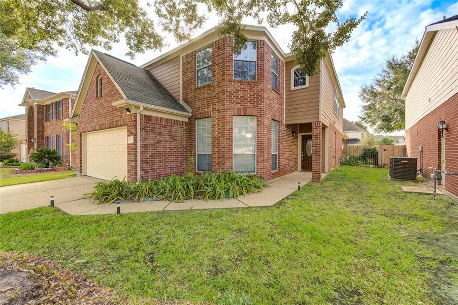 19039 Country Square DR, Houston, TX 77084