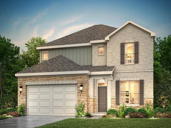 25105 Pomegranate PL, Montgomery, TX 77316