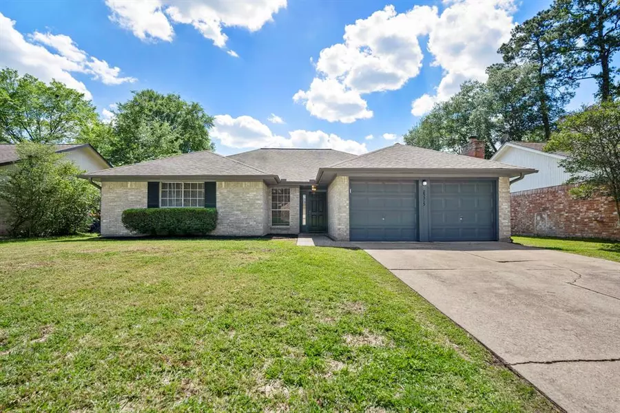 25315 Mill Pond LN, Spring, TX 77373