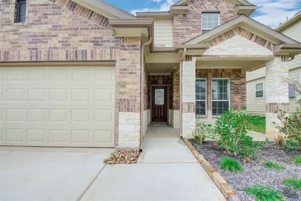 Conroe, TX 77304,2908 Karin Crest LN