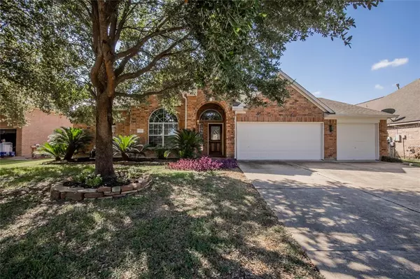 Spring, TX 77379,5915 Winter Breeze DR