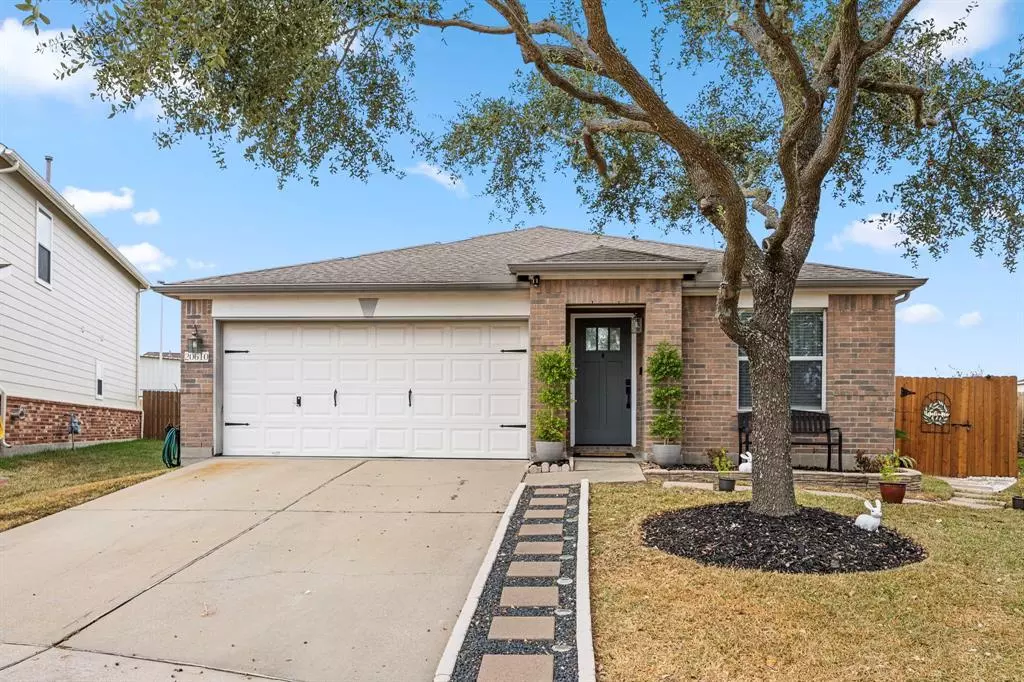 Cypress, TX 77433,20610 Moonrise River LN