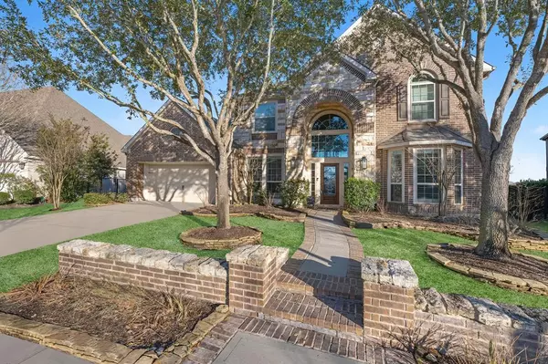 Cypress, TX 77433,19223 Shady Blossom DR