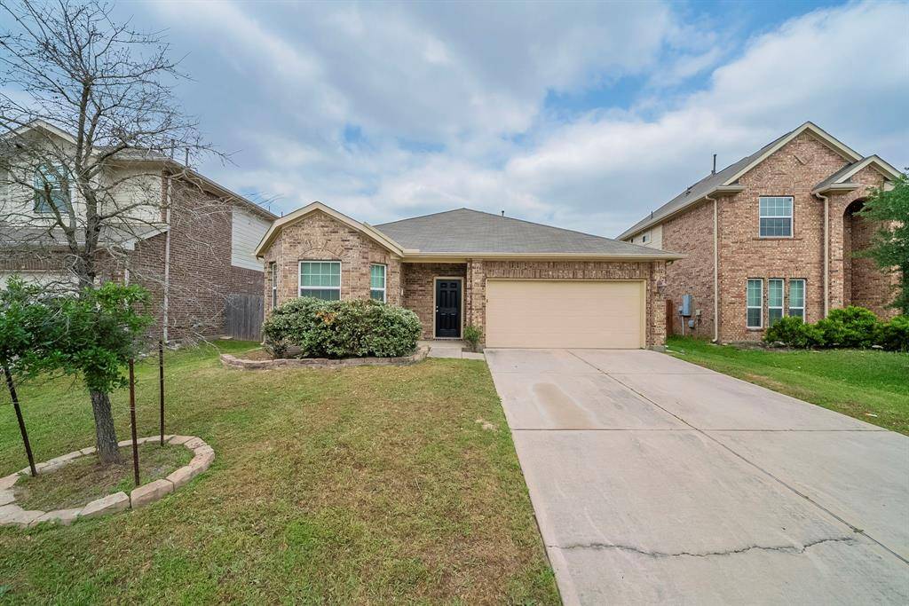 1419 Reno Ridge LN, Spring, TX 77373