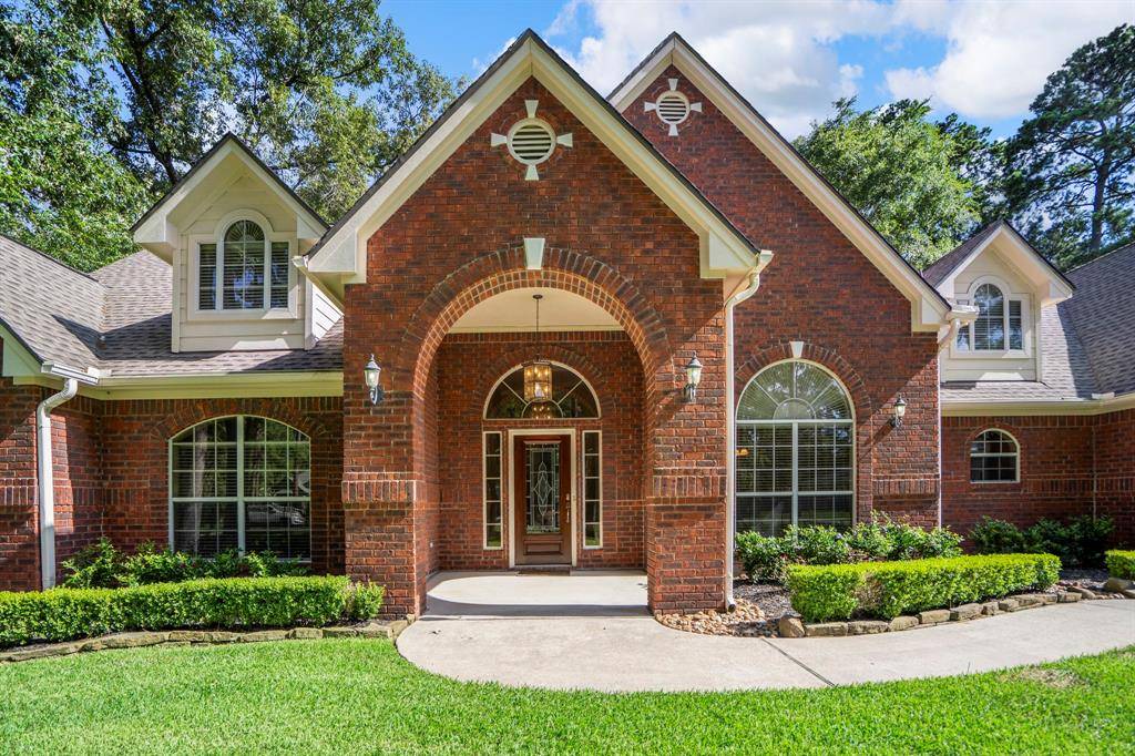 Conroe, TX 77384,24 Wind River DR