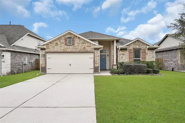 Conroe, TX 77304,2509 Holly Laurel MNR