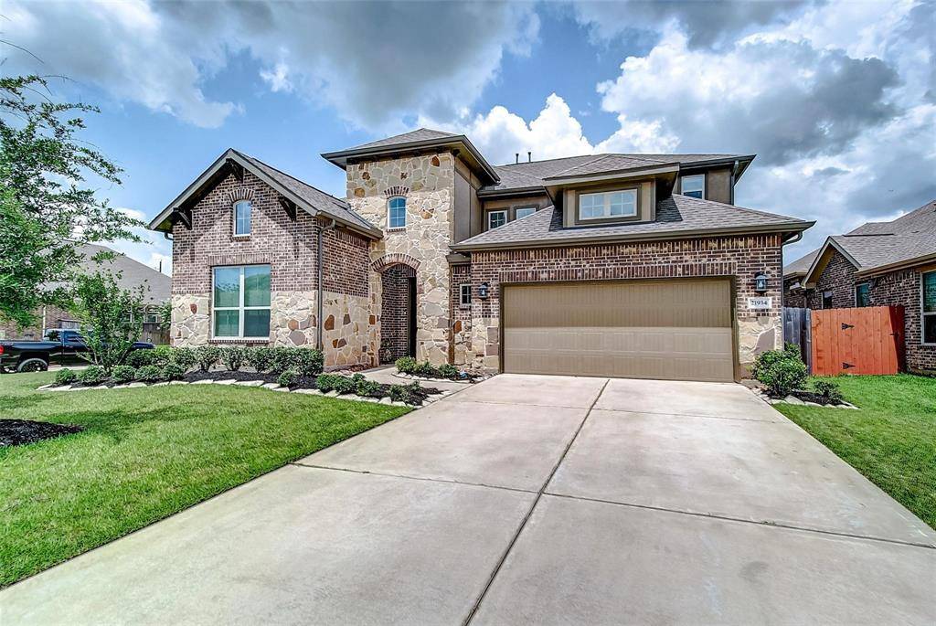 21934 Richard Glen DR, Cypress, TX 77433