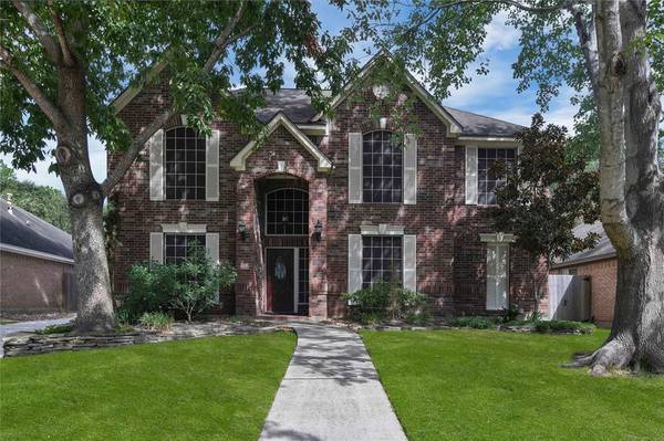 3607 Spring Arbor WAY, Houston, TX 77345