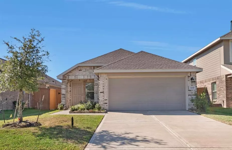 32619 Orchard Haze DR, Brookshire, TX 77423