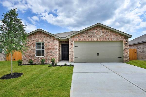 10699 Lost Maples DR, Cleveland, TX 77328