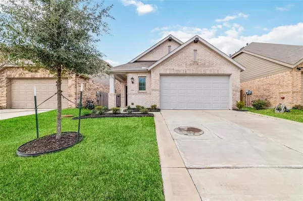 Houston, TX 77066,5034 Azalea Trace DR