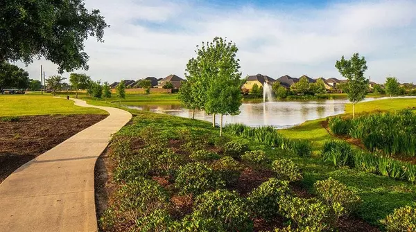 Katy, TX 77493,3223 Rockrose PL